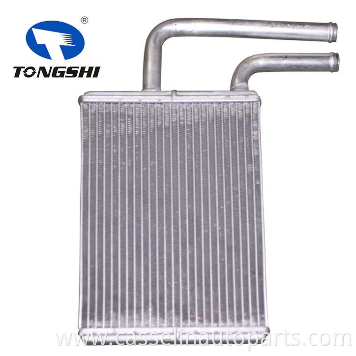 Hot-selling Car Heater Core for MITSUBISHI LANCER 2009 Auto Parts